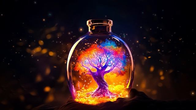 Расслабляющая музыка для глубокого сна. Дельта-волны. Спокойный фон для сна_ Медитация _ Йога