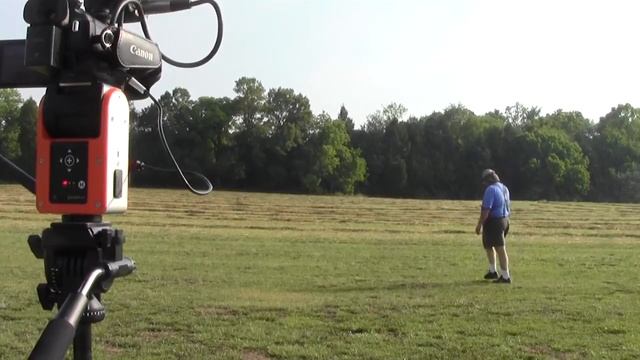 SoloShot2 Robotic Cameraman Review смотреть онлайн