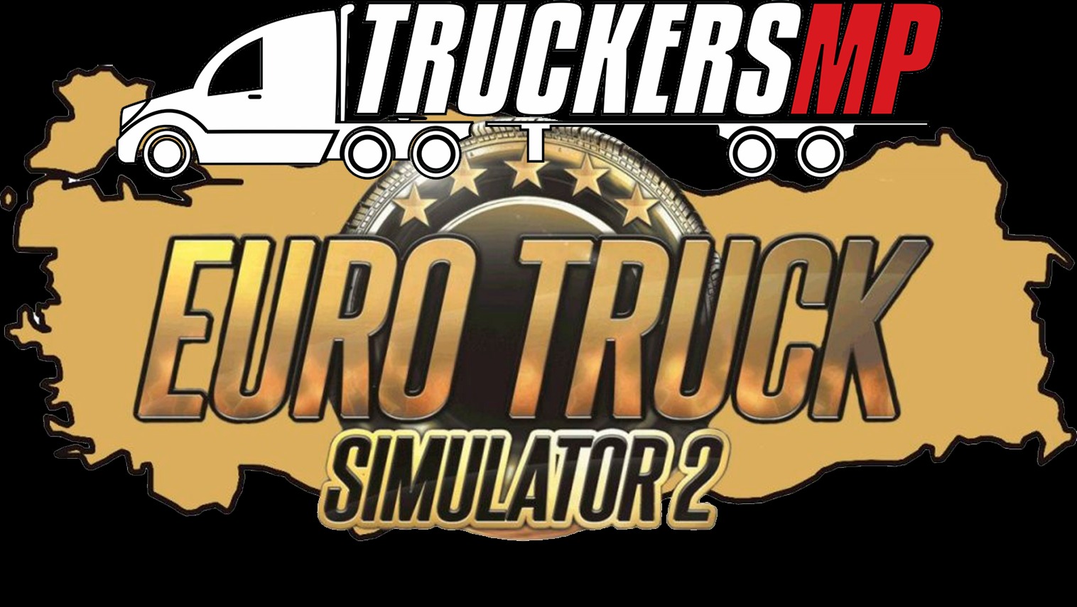 Euro Truck Simulator 2. Мультиплеер
