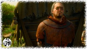 Ведьмак 3: Кровь и Вино #17. Пещера шепота