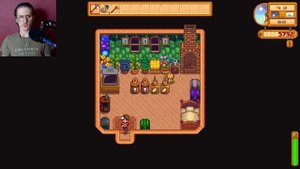 ДЕЛАЮ ДЕНЬГИ ИЗ МУСОРА #75 Stardew Valley