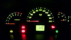 На холодную плохо заводится! Приора