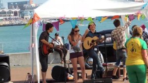 Nikon Coolpix P510 .Bandstand Marathon in Gosport 9th September 2012 019