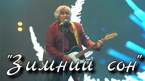 "Зимний сон" - Анатолий Вишняков .mp4