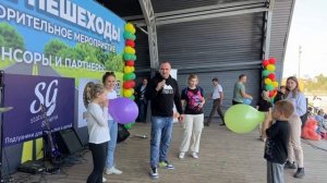 Лопни шарик быстрее всех ?и получи деньги #вызовпринят #уфа #шоу