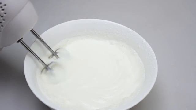 Вишневое мороженное