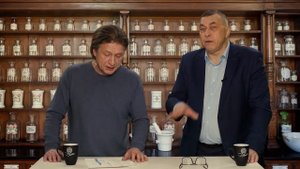 ГЛИАТИЛИН. Разбираем с фармакологом. Клинико-фармакологический разбор холина альфосцерата.