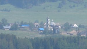 Белогорский Свято-Николаевский миссионерский мужской монастырь