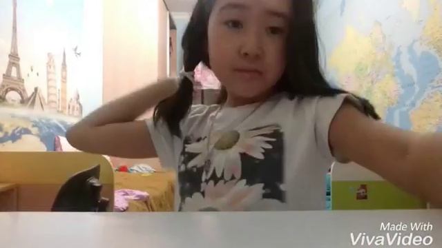 Типы женских причёсок!