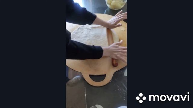 Аварский хинкал смотреть онлайн