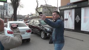 Ростов-на-Дону.  Глобальный ночной дозор. Часть 4. С добрым утром!