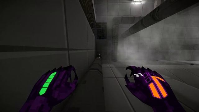 Quick Look | ExoDemon [v1.1](2019) a true Nostalgia 90s trip... смотреть онлайн