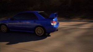 Prime Driven Daily 44 - PDD44 - 2007 Subaru WRX STI - FINAL YEAR! - World Rally Blue - Gold BBS