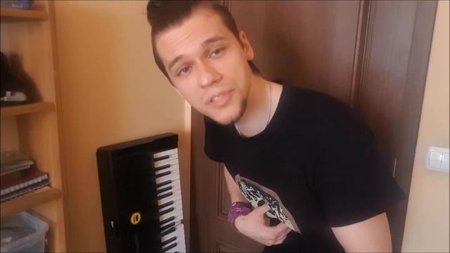 Kargyraa To False Chord Growl - Tutorial смотреть онлайн