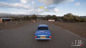 Rebuilding - 1966 FORD LOTUS CORTINA - Forza Horizon 5