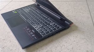 ACER NITRO 5 2023 GAMING LAPTOP with RYZEN 5 7535 HS PROCESSOR AND 16GB DDR5 RAM & RTX 3050