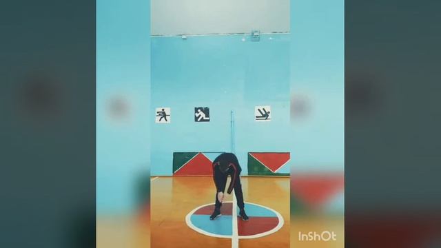 4 класс Физическая культура 3 четверть Урок №56 смотреть онлайн