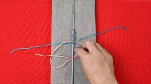 Bracelet- Как сделать браслет дружбы/Шаг за шагом/Макраме своими руками/Браслет дружбы из паракорда