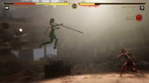 Mortal Kombat 11 - ПРОХОЖДЕНИЕ БАШНИ ДЖЕЙД