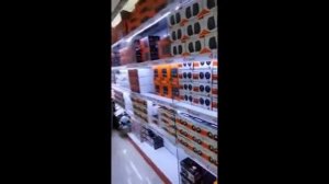 Портативная колонка Kisonli LED-800B