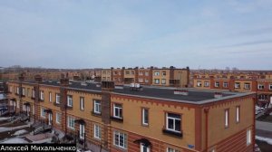 Обзор КП "Березки" Новолуговое Новосибирск Berezki Novolugovoe Novosibirsk Russia