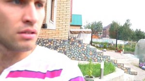 Лайфхак. Как собрать вишни эффективней и проще.