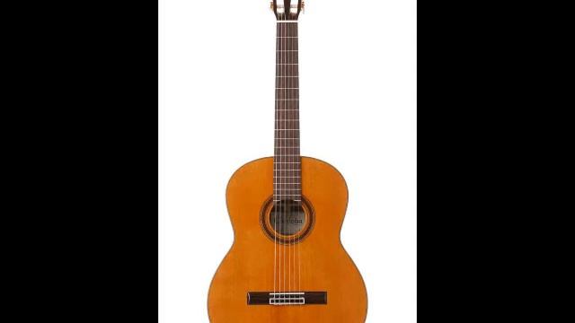 La Cumparsita (Tango solo guitar) смотреть онлайн