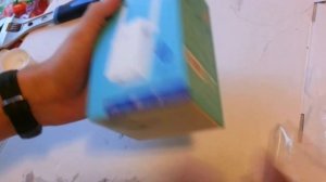 TP-LINK RE305 AC1200 Усилитель Wi-Fi сигнала (Повторитель) распаковка