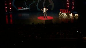 VR/AR: From Empathy Machine to Empowerment Engine | Will Burrus | TEDxColumbus