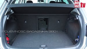 Volkswagen Golf VII 2.0 TDI (TEST)