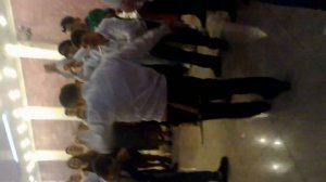 выпуск молодых ЛЕЙТЕНАНТОВ 2012 (НВВИКУ).mp4