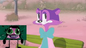 My Cat Leopold and Splaat Talking Video