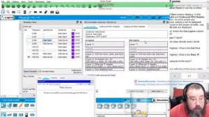 Packet Tracer 3.2.4.6: Investigating the TCP IP and OSI Models in Action