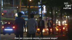 Суперсемейка 1 сезон 40 серия