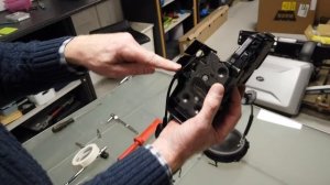 Land Rover Freelander 2 Rear Door Lock / Central locking actuator / Door Handle Removal