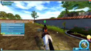 Как Зарегистрироваться в Star Stable