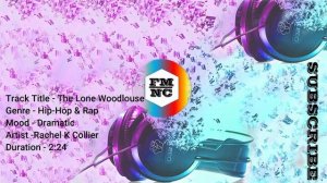 The Lone Woodlouse-Rachel K Collier| Royalty-Free Music Non-Copyright Music Free Download Backgroun