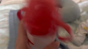 Реборн Амелия заболела | больной влог | Реборн в больнице