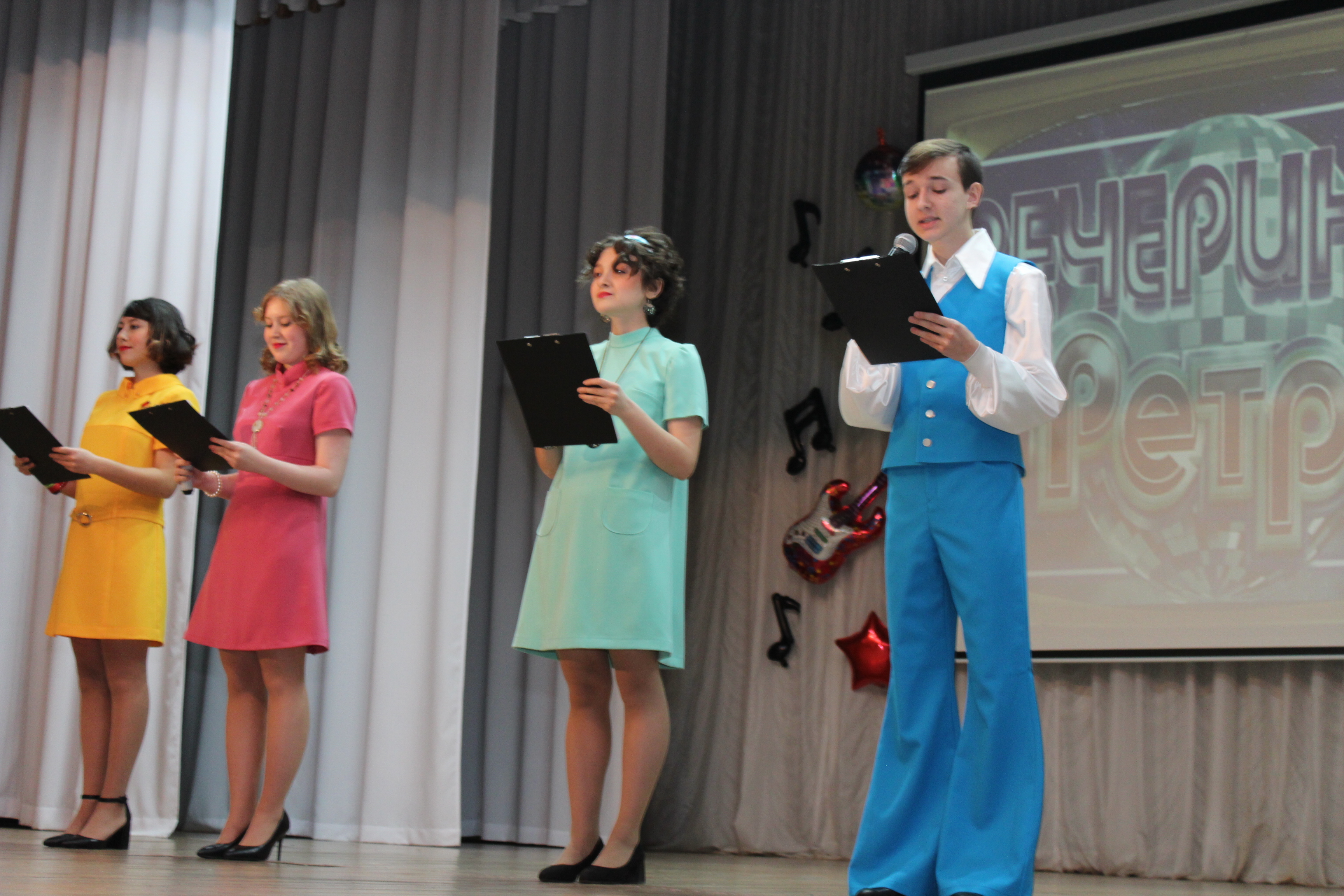 КОНЦЕРТ КО ДНЮ МАТЕРИ смотреть онлайн