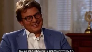 Павел Крашенинников: «Президентом США будет русский»