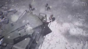 BATTLEFIELD-6 Official trailer EA 2021