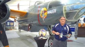 A-26 Invader - Warbird Wednesday Episode 29