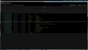 NESCA4 scan ports (test)
