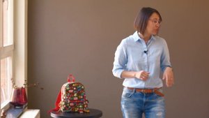 Предметная фотосъемка в домашних условиях. Урок 6. Отражатель