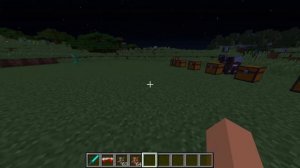 Гайд по Vampirism 1.12.2 #1 Основы