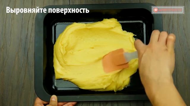 Только не откусите пальцы! Рецепт самого вкусного торта с молочным кремом. | Appetitno.TV смотреть онлайн