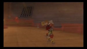 Kingdom Hearts Re: Chain of Memories *Captain Hook Boss Fight With Peter Pan* Proud Mode