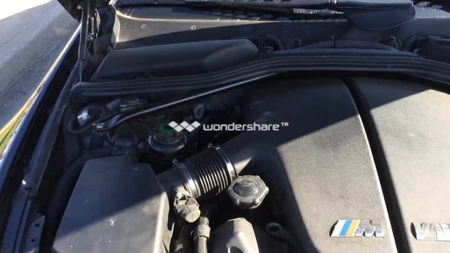 06 M6 56K. DEMO VIDEO!! "GERMAN ONLY" смотреть онлайн