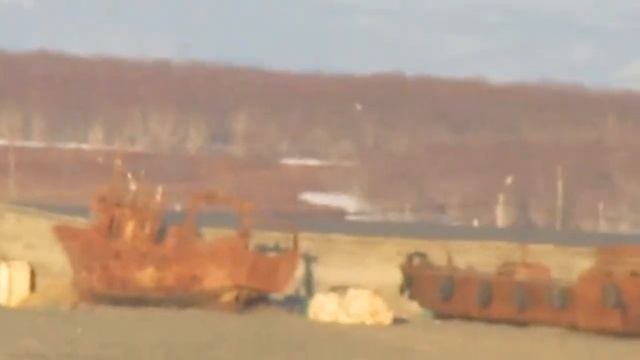 Устьевое