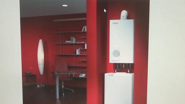 Урок №5 Технические характеристики настенных газовых котлов смотреть онлайн